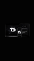 THE 1% CODE