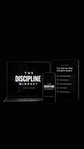 The Discipline Mindset
