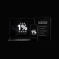 The 1% Code
